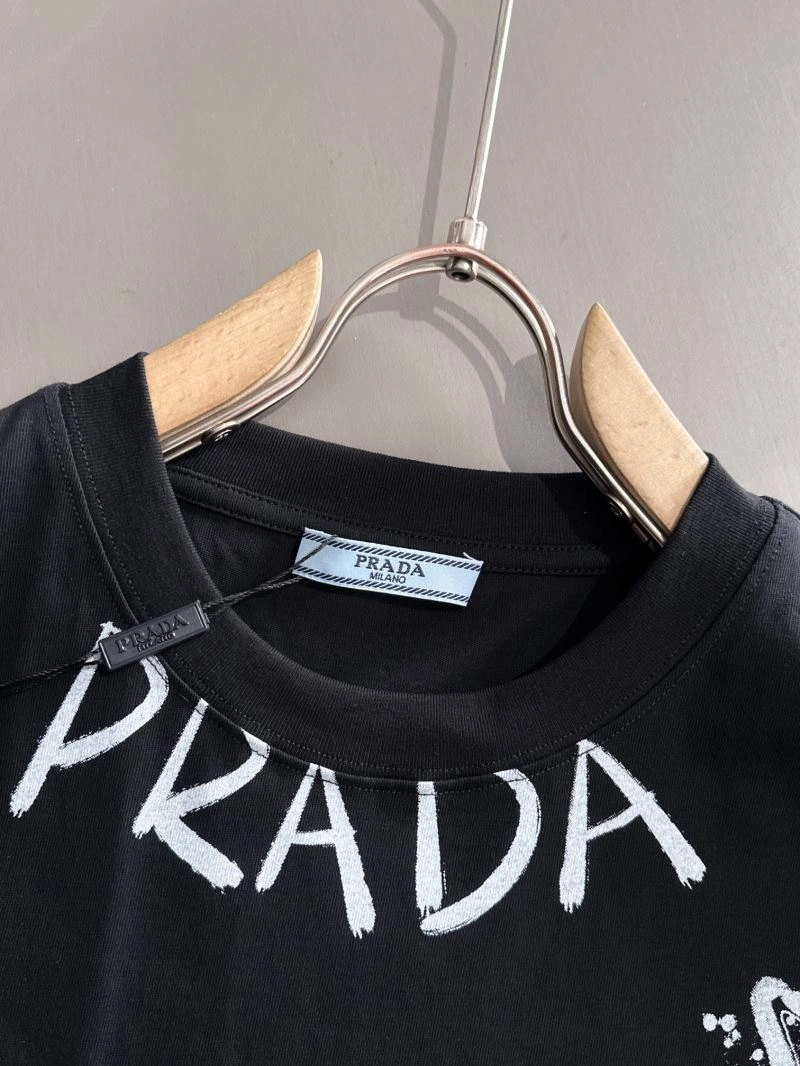NewStyle Prada T-Shirts 171303