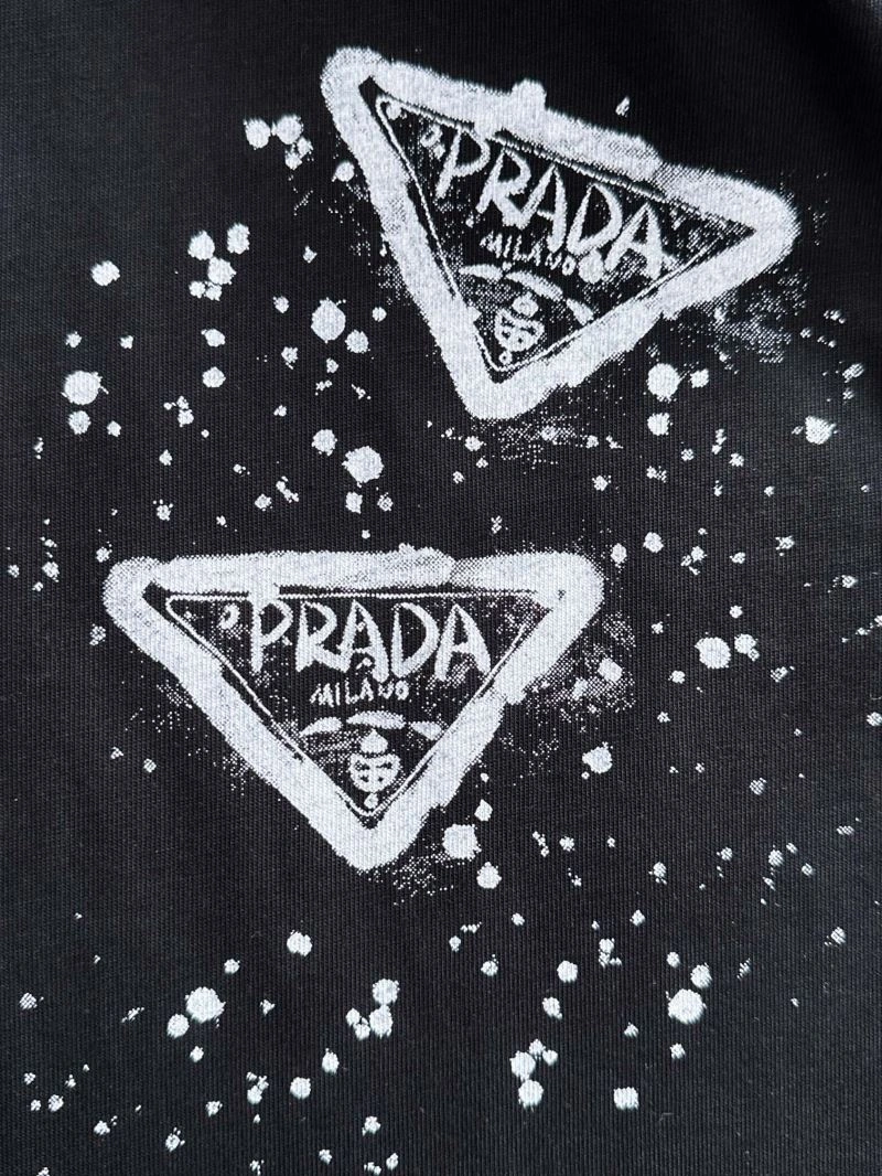NewStyle Prada T-Shirts 171303