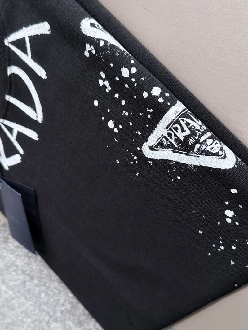 NewStyle Prada T-Shirts 171303