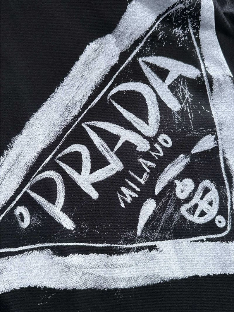 NewStyle Prada T-Shirts 171303