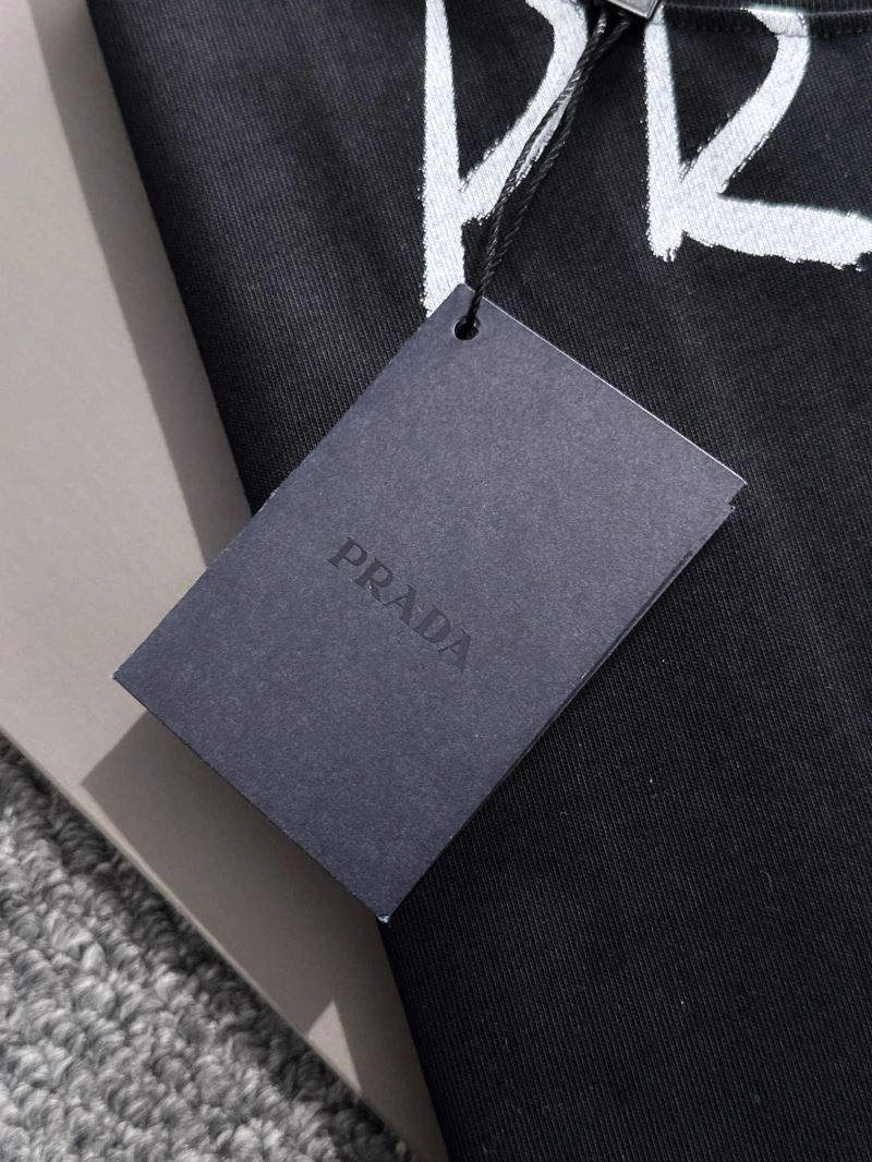 NewStyle Prada T-Shirts 171303