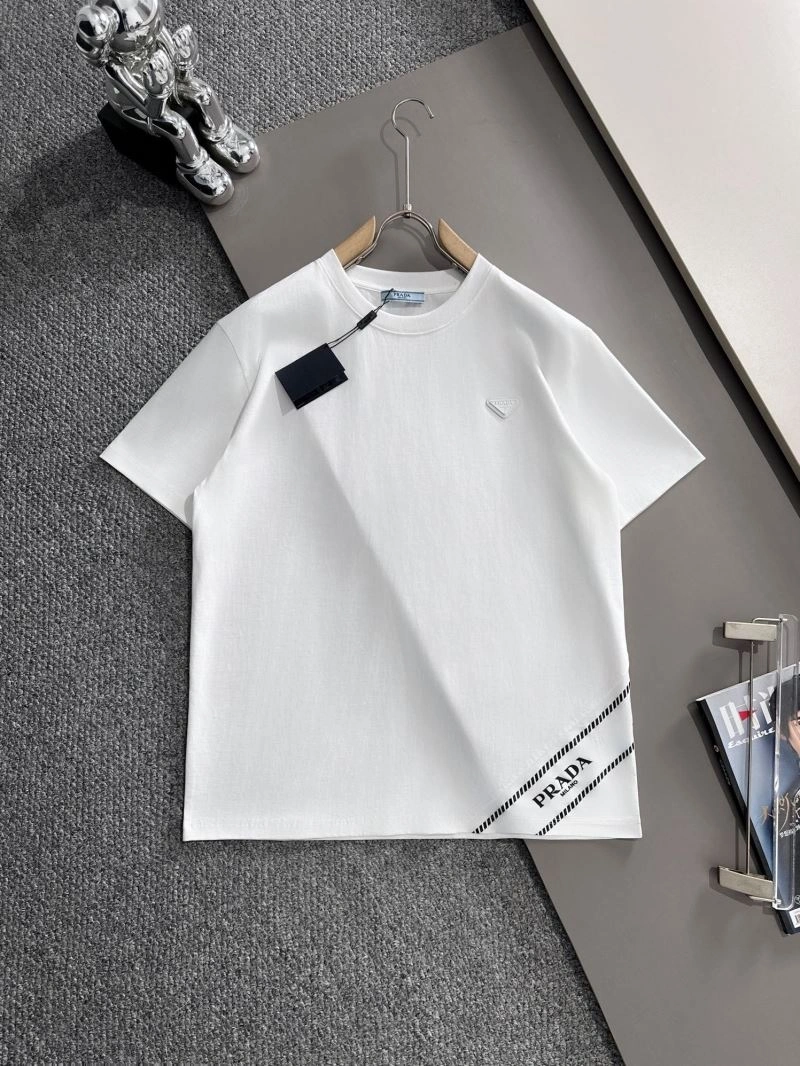 Prada T-Shirts SportInspired 171339