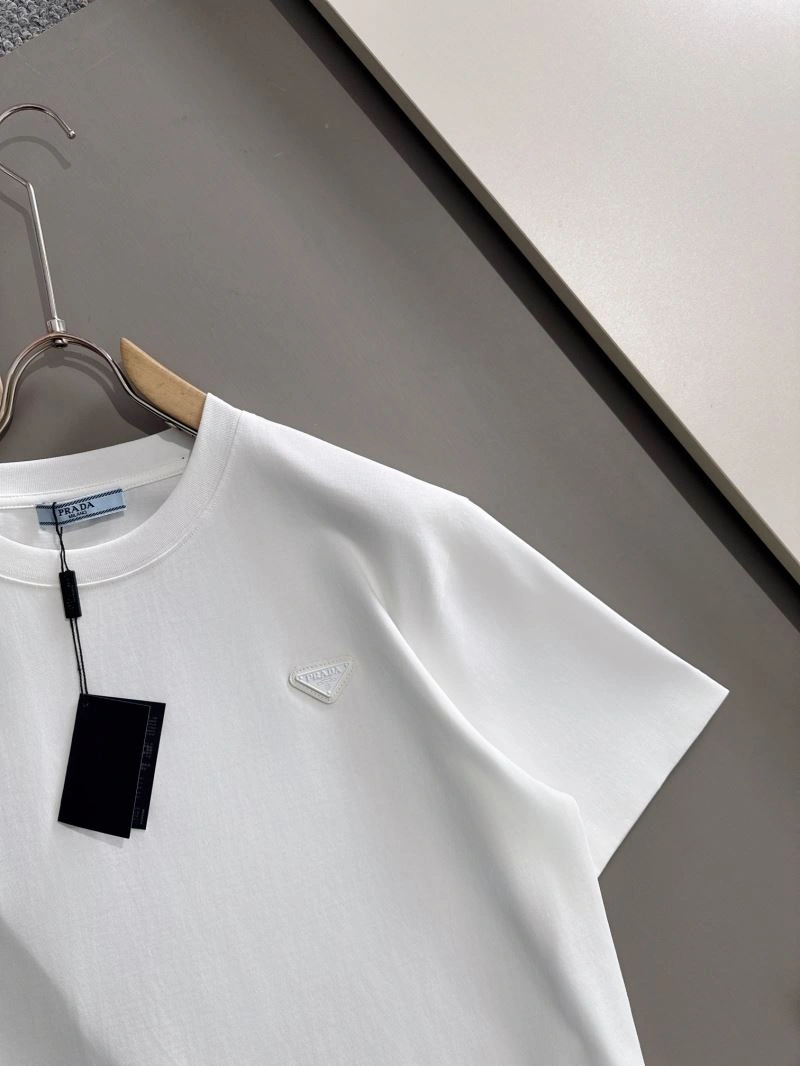 Prada T-Shirts SportInspired 171339