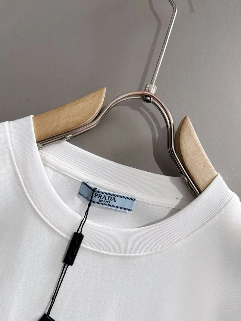 Prada T-Shirts SportInspired 171339