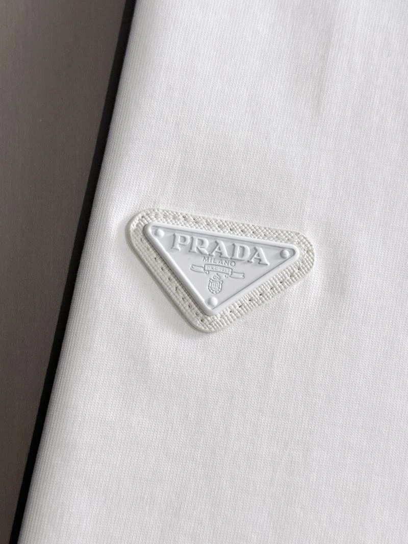 Prada T-Shirts SportInspired 171339