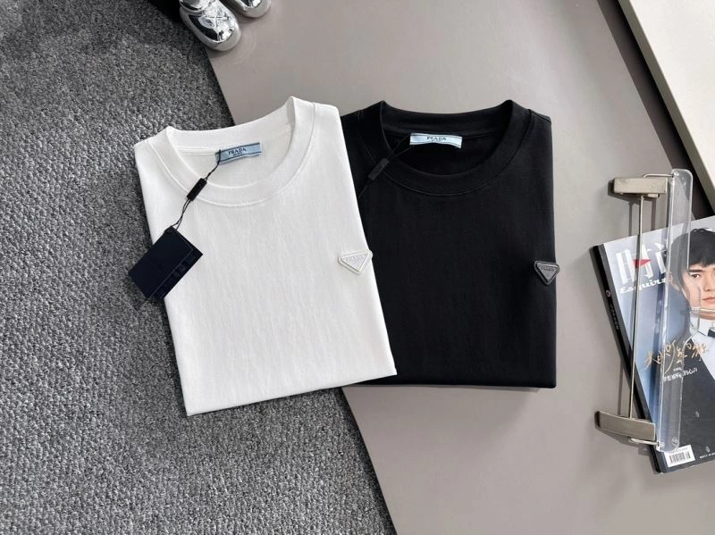 Prada T-Shirts SportInspired 171339