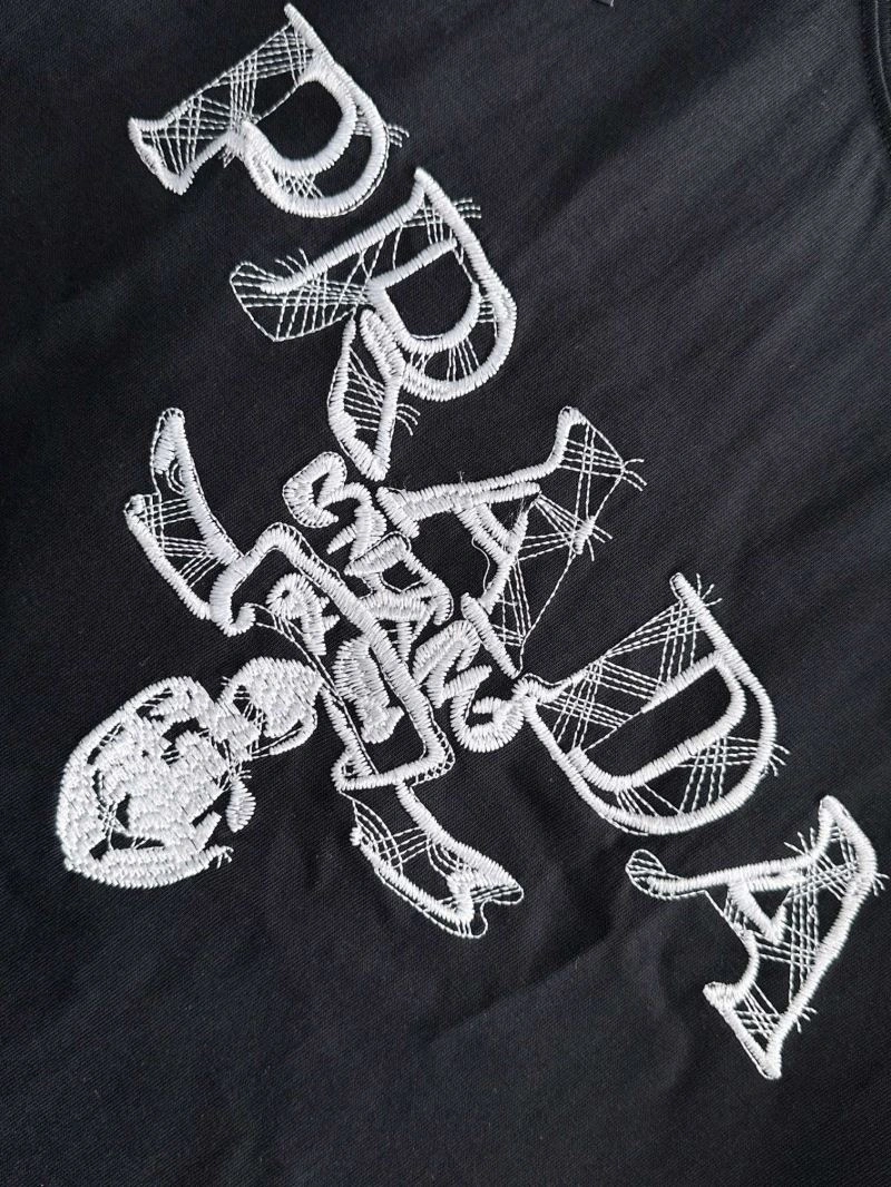Functional Prada T-Shirts 171295
