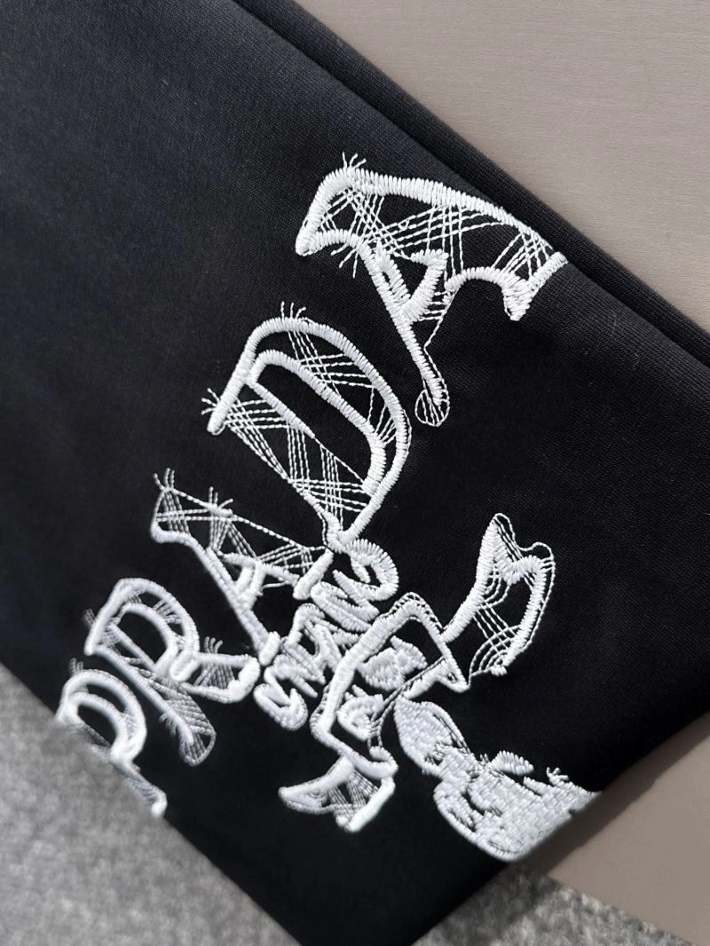 Functional Prada T-Shirts 171295