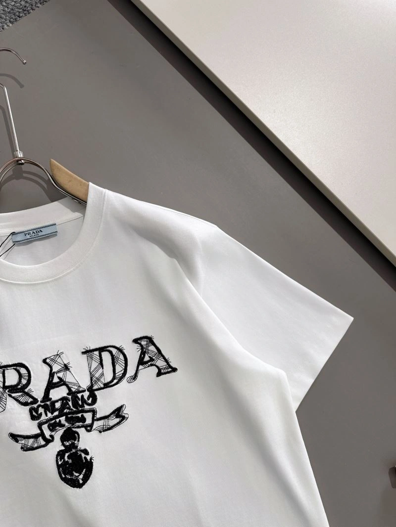 Thermal Prada T-Shirts 171293