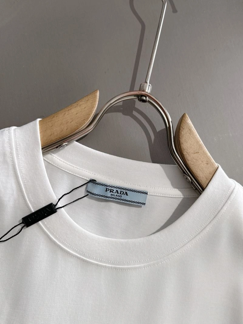 Thermal Prada T-Shirts 171293