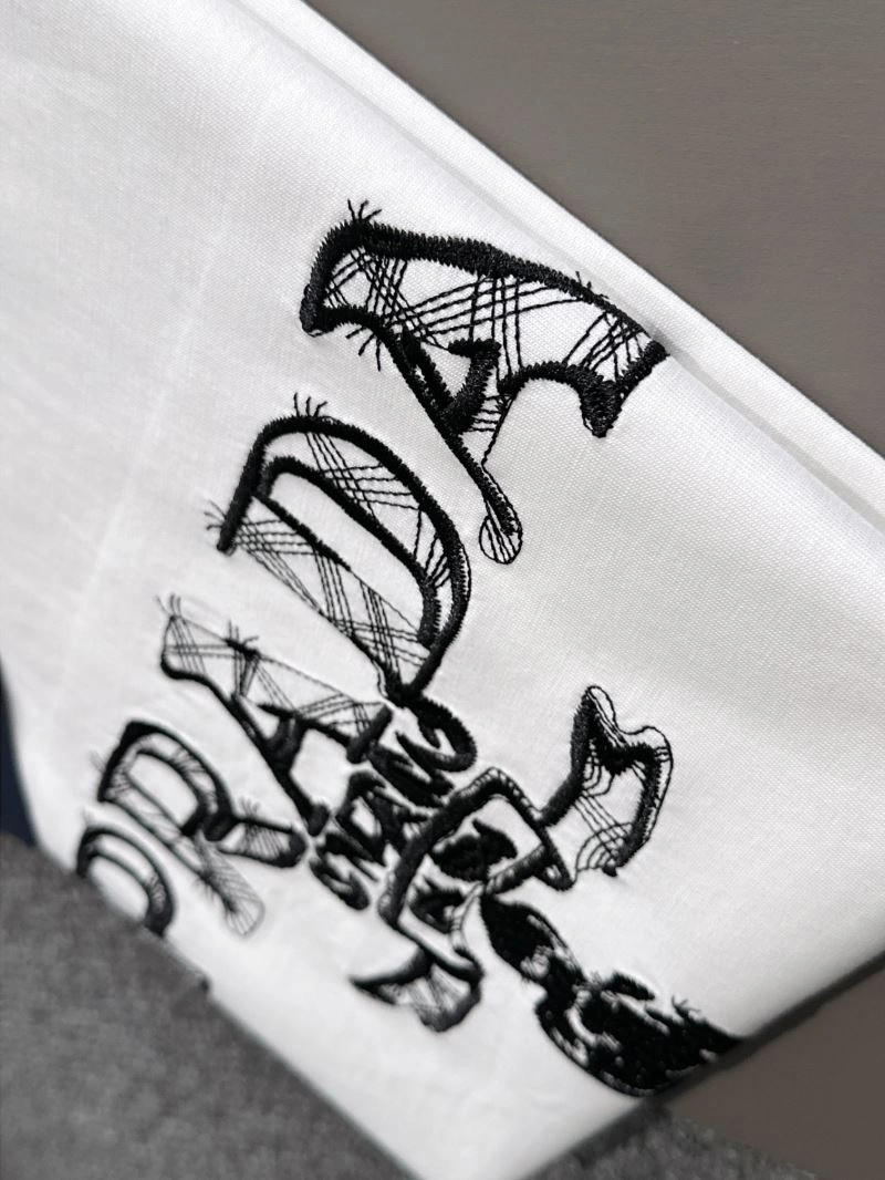 Thermal Prada T-Shirts 171293