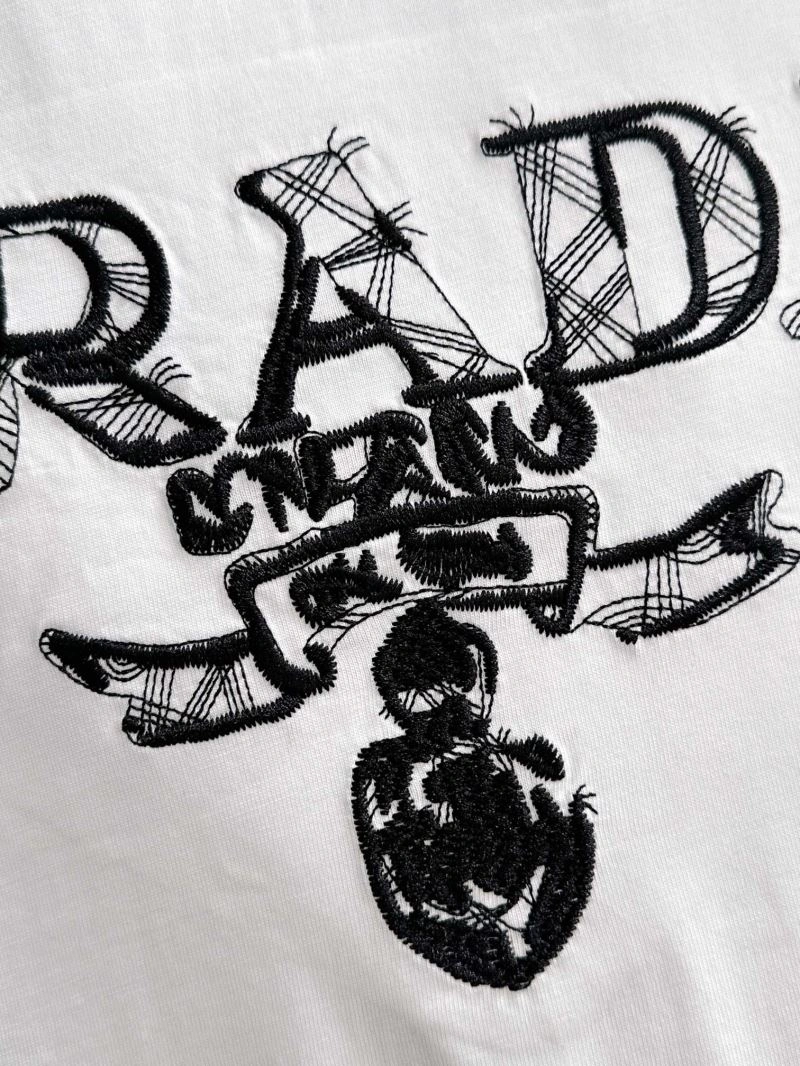 Thermal Prada T-Shirts 171293