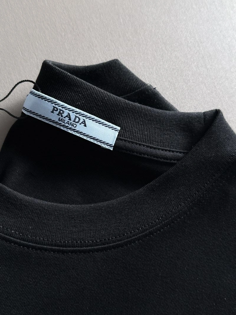 Prada T-Shirts Tailored 171291