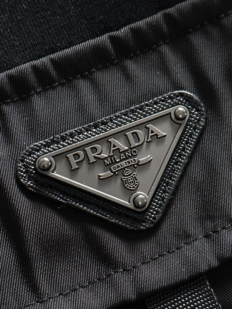 Prada T-Shirts Tailored 171291