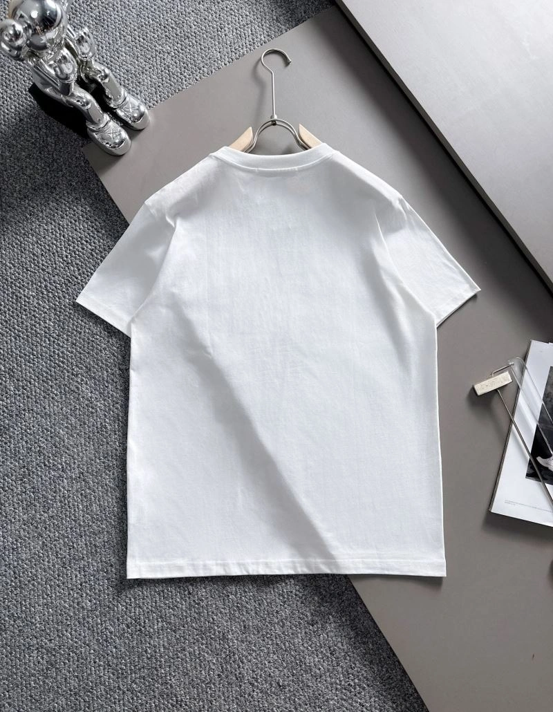 Prada T-Shirts Durable 171290