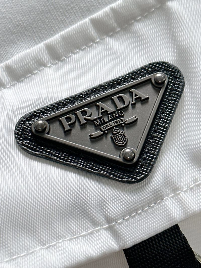 Prada T-Shirts Durable 171290