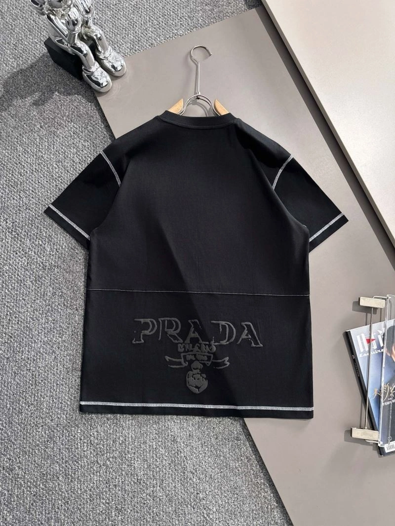HighPerformance Prada T-Shirts 171287