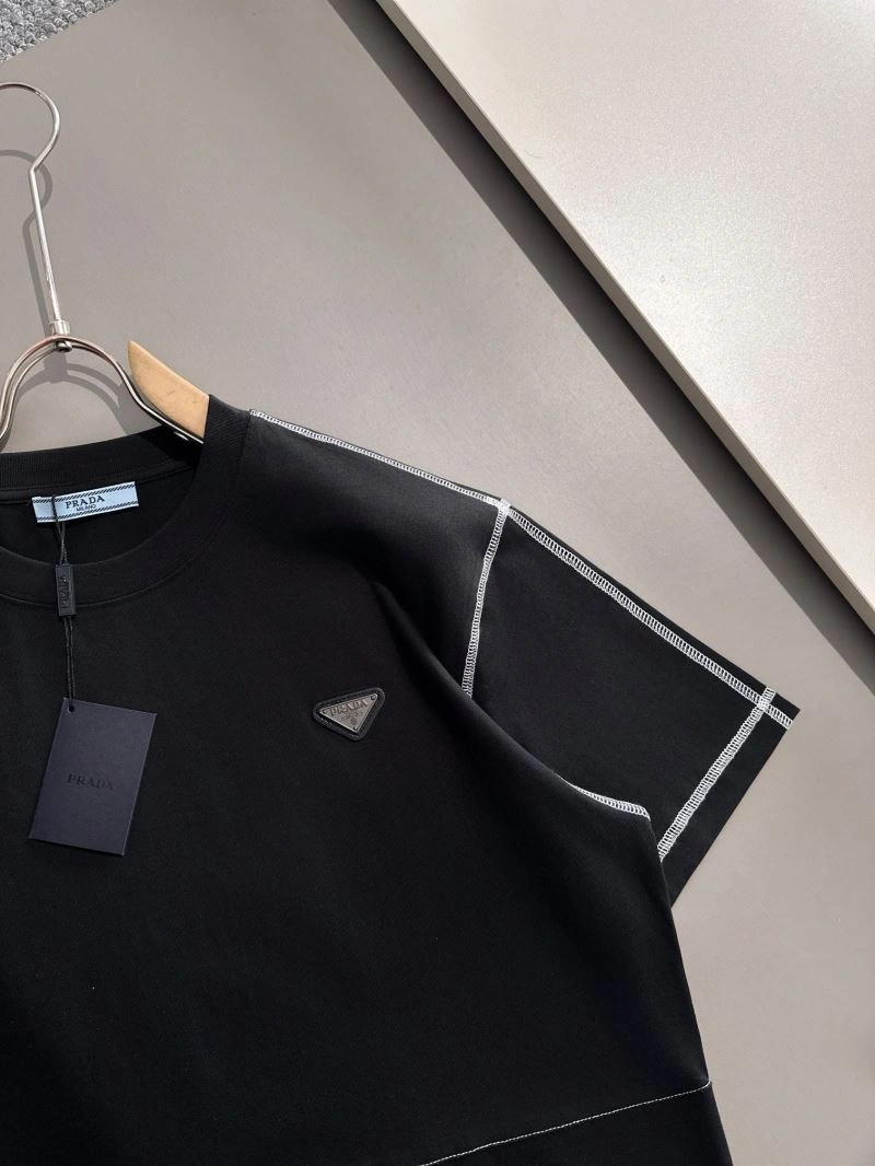 HighPerformance Prada T-Shirts 171287