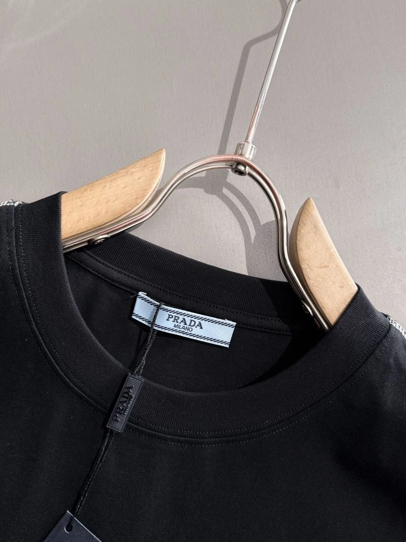 HighPerformance Prada T-Shirts 171287