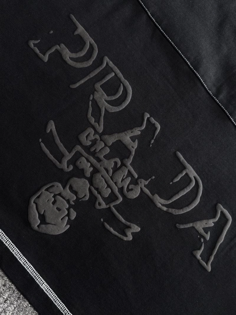 HighPerformance Prada T-Shirts 171287