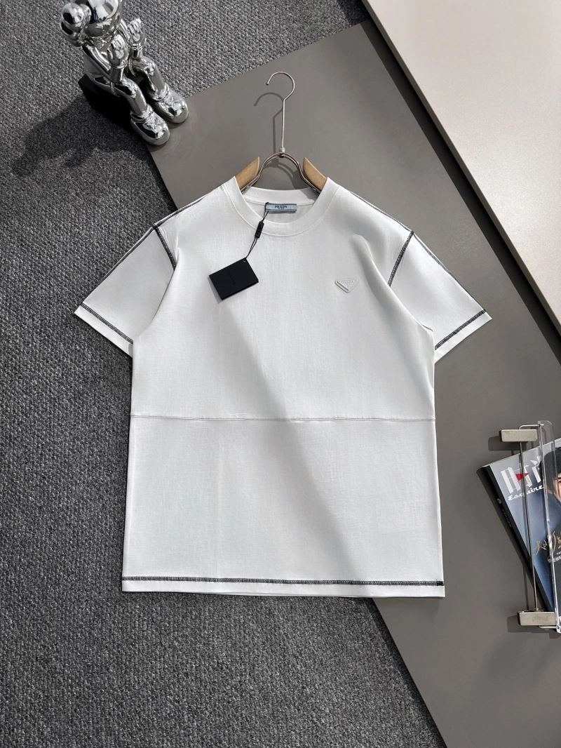 SoftTouch Prada T-Shirts 171330