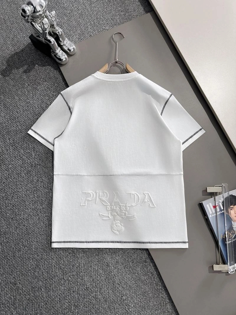 SoftTouch Prada T-Shirts 171330
