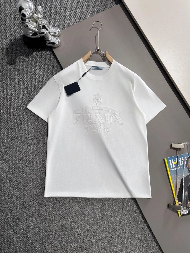 Prada T-Shirts TopPick 171325