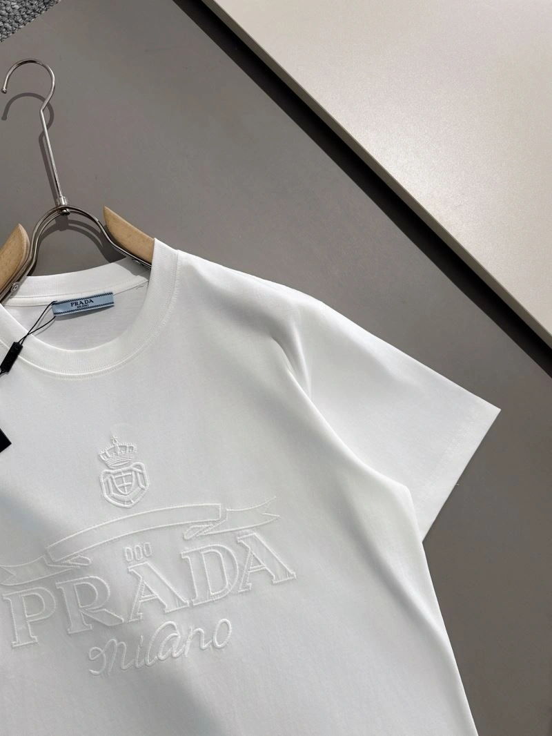 Prada T-Shirts TopPick 171325