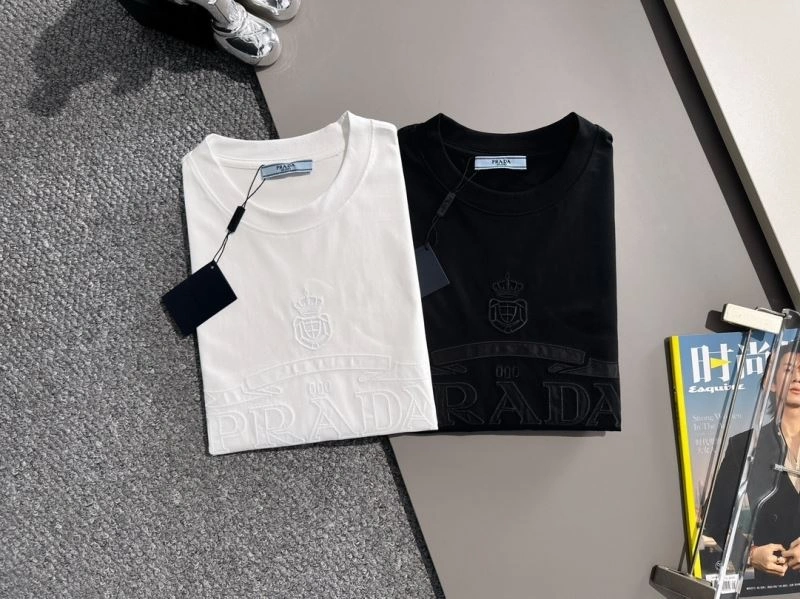 Prada T-Shirts TopPick 171325