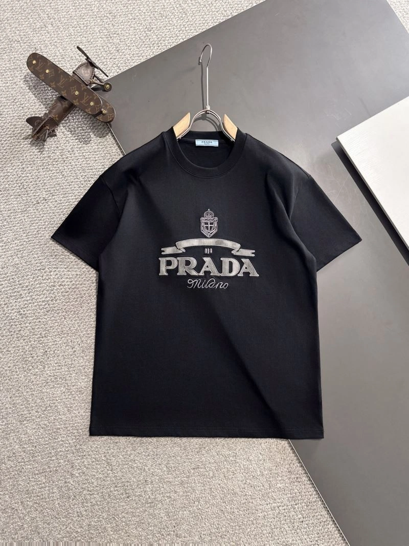 Prada T-Shirts FlexibleFit 171289
