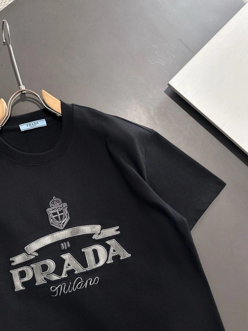 Prada T-Shirts FlexibleFit 171289