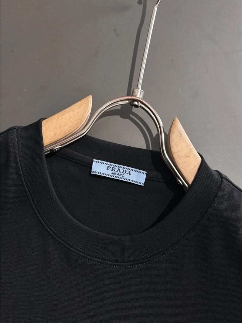 Prada T-Shirts FlexibleFit 171289