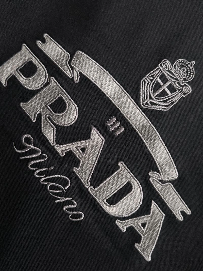 Prada T-Shirts FlexibleFit 171289