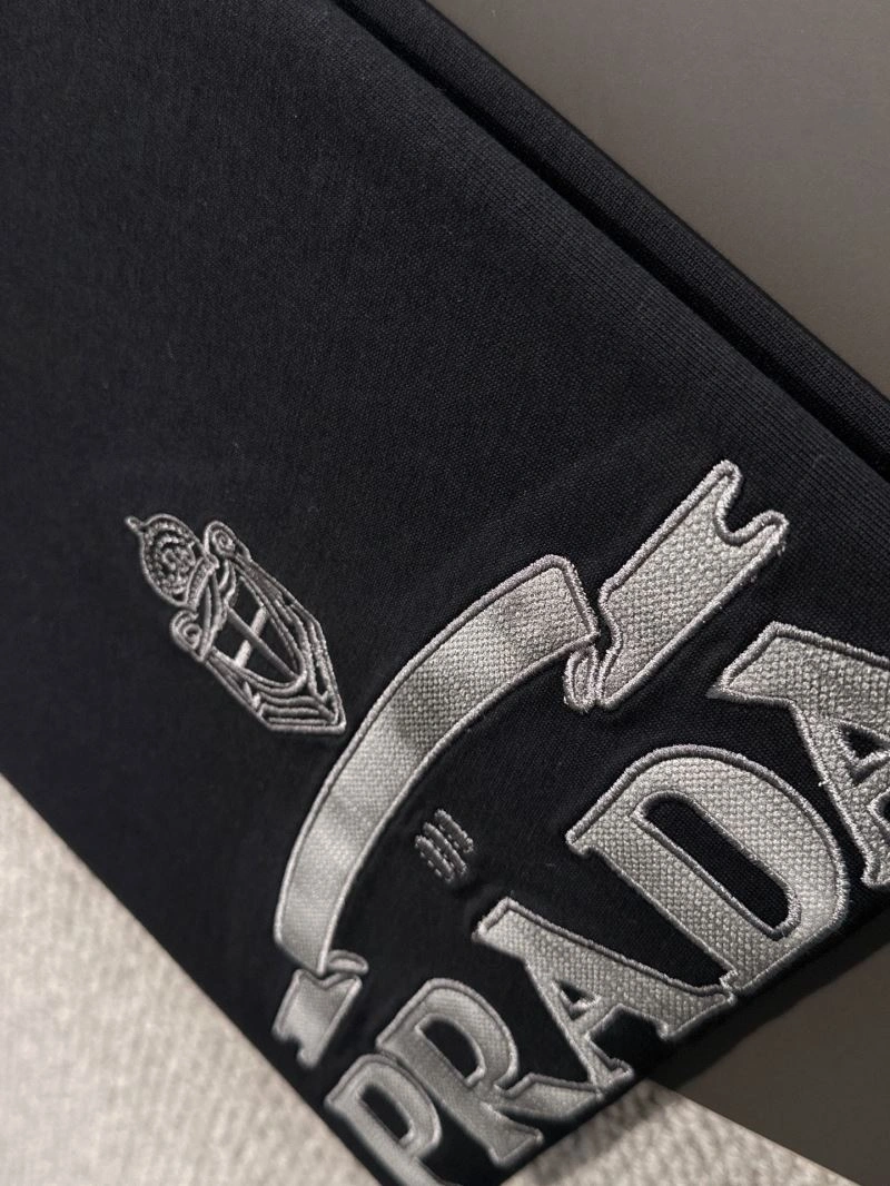 Prada T-Shirts FlexibleFit 171289
