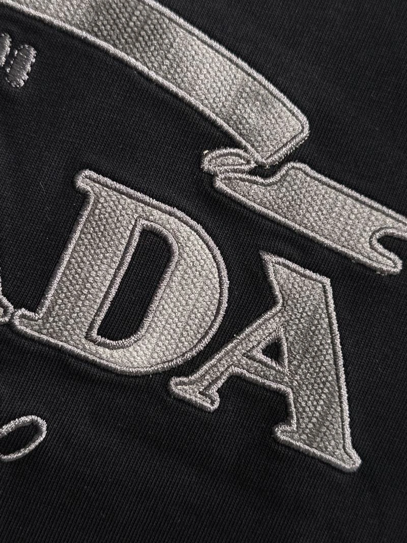 Prada T-Shirts FlexibleFit 171289