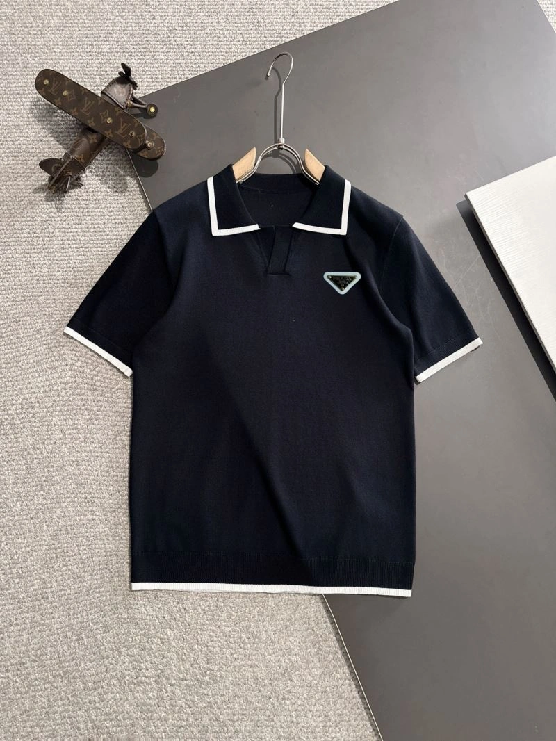 Prada T-Shirts Flexible 171328