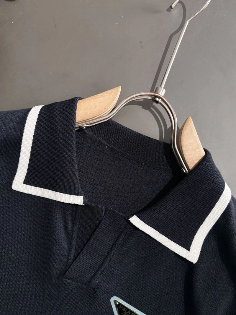 Prada T-Shirts Flexible 171328