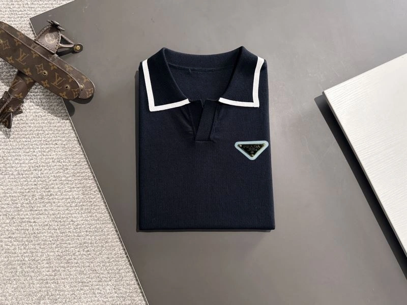 Prada T-Shirts Flexible 171328