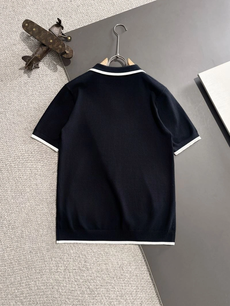 Prada T-Shirts Flexible 171328