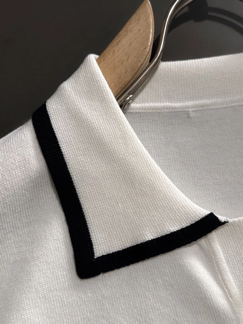 Prada T-Shirts SmoothTexture 171286