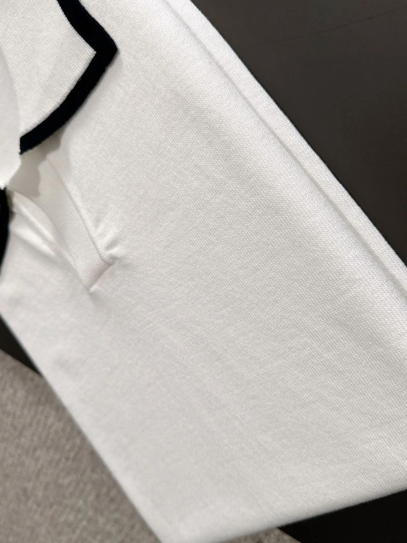 Prada T-Shirts SmoothTexture 171286