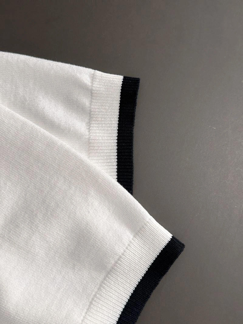 Prada T-Shirts SmoothTexture 171286
