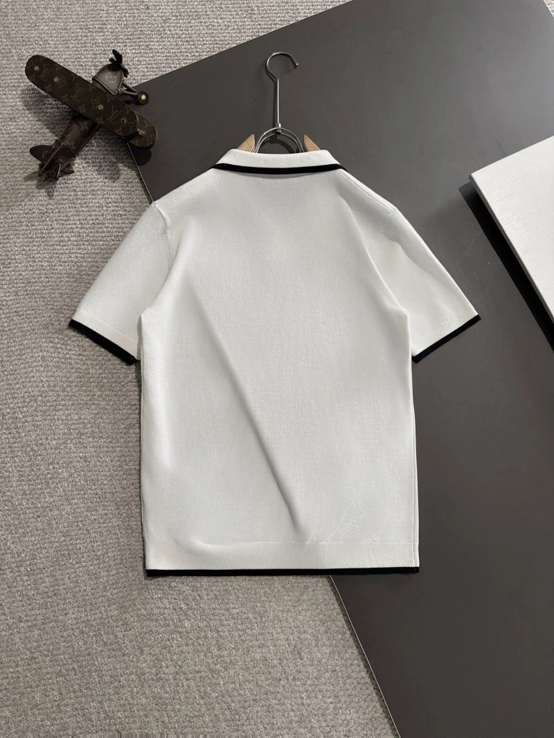 Prada T-Shirts SmoothTexture 171286
