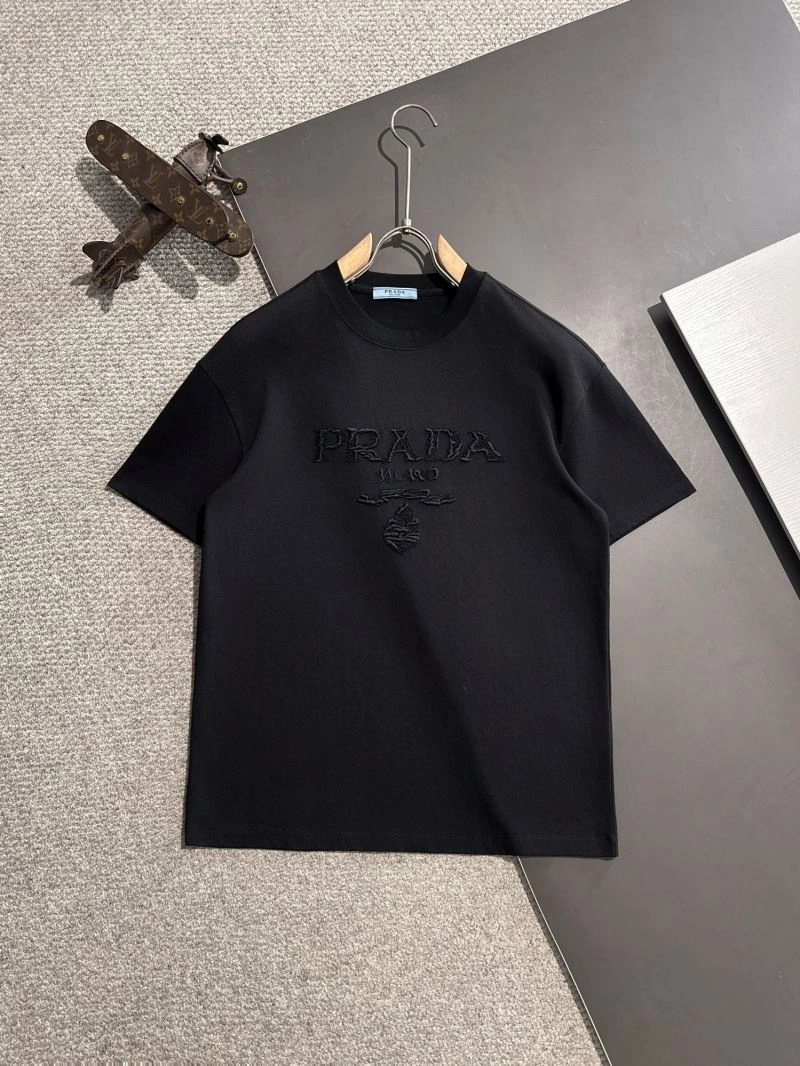 Prada T-Shirts Supportive 171327