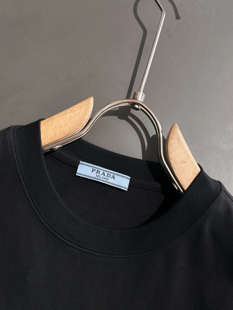 Prada T-Shirts Supportive 171327