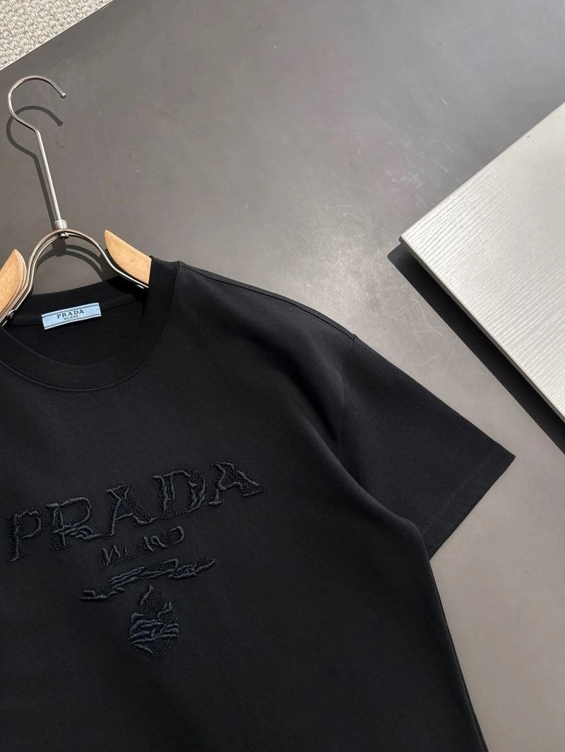 Prada T-Shirts Supportive 171327
