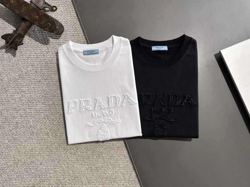 Prada T-Shirts Supportive 171327