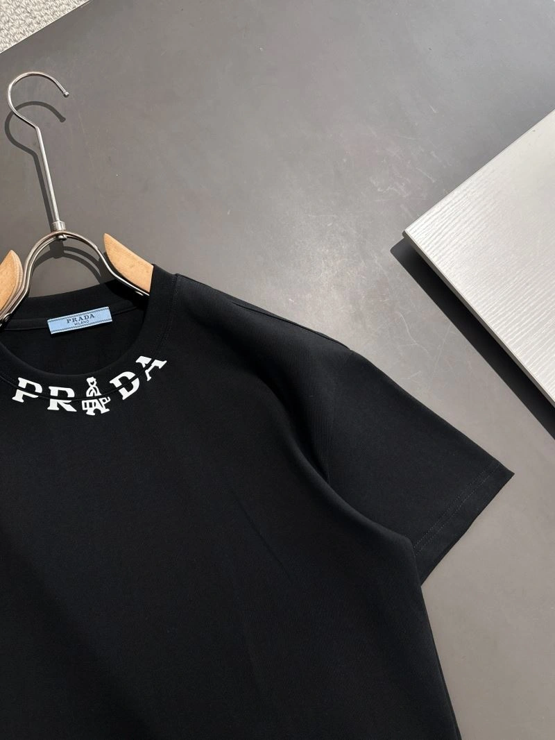 Prada T-Shirts SmartChoice 171283