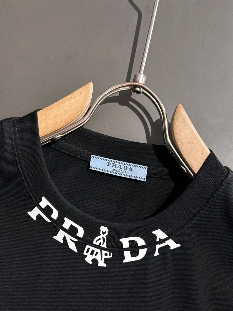 Prada T-Shirts SmartChoice 171283