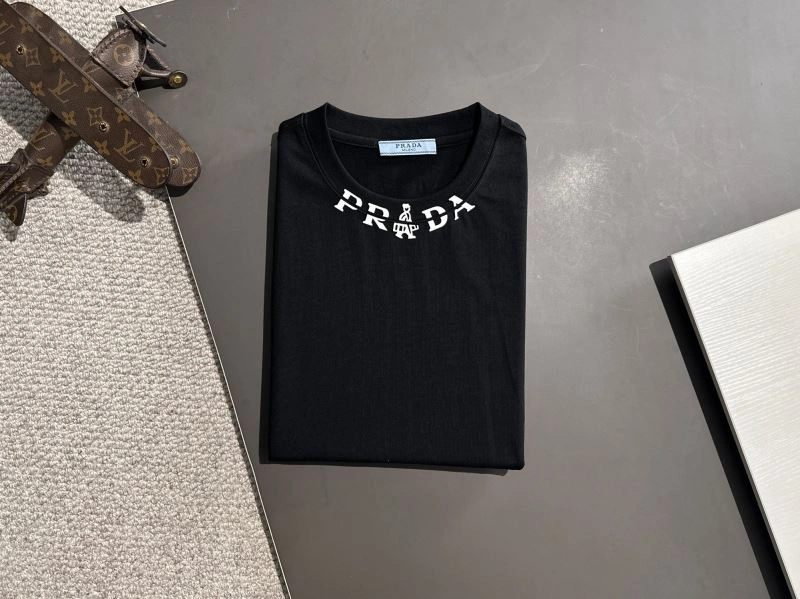 Prada T-Shirts SmartChoice 171283